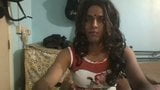 Bhavika genießt Live-Chat mit Freunden von fb snapshot 6