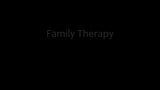 Die geheime Freude der Stieftochter - Chloe Cherry - Familientherapie snapshot 1