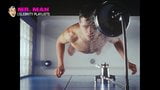 Celebrity Nude Best Shower Scenes of All Time snapshot 8