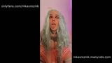 Carina compilazione di ahegao snapshot 2