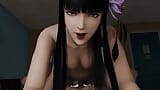 Final Fantasy xiv Yotsuyu sendo fodida em um quarto de motel o dia todo e noite (hentai porno animado de comprimento total) snapshot 3