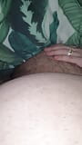 Work up little dick and show me your strength snapshot 8