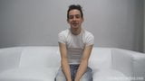 Casting gay tchèque - Lukas (7714) snapshot 5