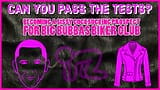 Becoming a Sissy Cocksucking Prospect for Big Bubbas Biker Club Take the Tests snapshot 9