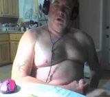 grandpa stroke on webcam snapshot 1