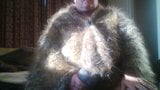 Belle masturbation en mohair snapshot 6