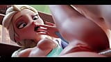 Kompilacja FireboxStudio Hentai 28 snapshot 3