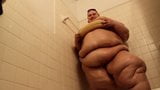 Douche SSBBW snapshot 15