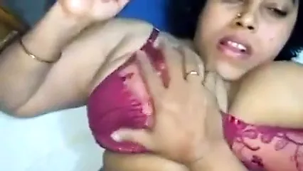 indian aunty big tits