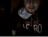 Chatroulette mannelijke voeten snapshot 8