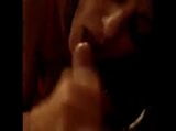 Moaning brunette girl wanted to taste snapshot 2