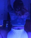 Damaris leigh twerk snapshot 3