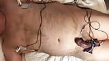 Plafondcamera - handsfree orgasme - harde schattingen snapshot 9