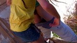 Hiszpańska amatorka nastolatka naty pink zerżnięta analnie snapshot 8