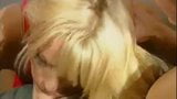 Anita Blond - Clip 1(Pesce Magico (1997)) snapshot 7