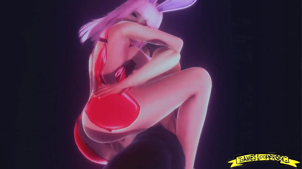 Melona Hentai