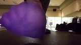 Hisfavorite01 Workout Soles Tease 16 snapshot 3