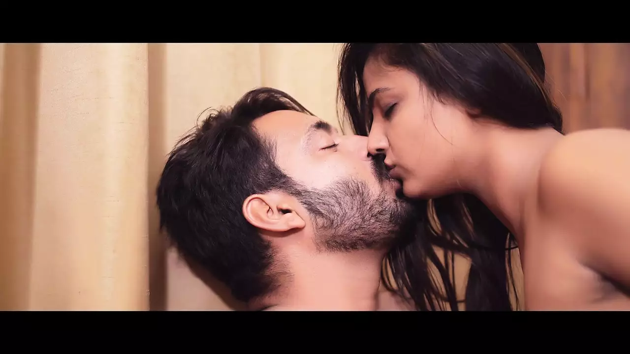 Desi Girl Full Masti with Her Boyfriend Lovely Romance