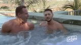 Jack Lane- tanpa kondom - filem gay - Sean Cody snapshot 2