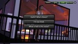 The Spellbook - Naughty teens by riverside (33) snapshot 5