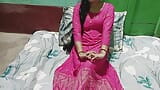 Mulkin Ne Ghar Ki Nokar Bunti Ke Sath Kiya Khud ka Chudai HardCore Sex Video Hindi Audio Full Musti snapshot 1