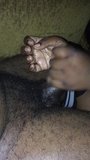 Ebony Handjob snapshot 4