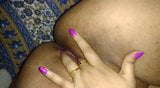 Pussy fingering for me snapshot 4