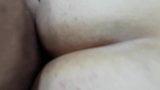 Anal amateur Grande culo esposa snapshot 8