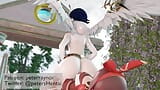 Petershentai caliente 3d sexo hentai compilación -16 snapshot 8