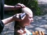 Headshave snapshot 4