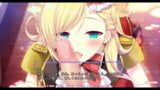 Haji love route3 scene3 (автоматичний переклад) snapshot 4