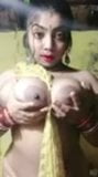 Big boob show bangali boudi snapshot 2