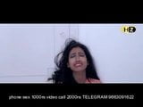 Sasur ki suhagrat 2020 hindi s01ep03 hootzychannel snapshot 3