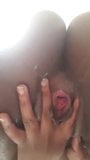 Emorlin from Liberia Juicy pussy snapshot 9