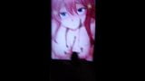 Anime Sop - Quintessenz Quintuplets - Nakano Cumtribute 1 snapshot 5