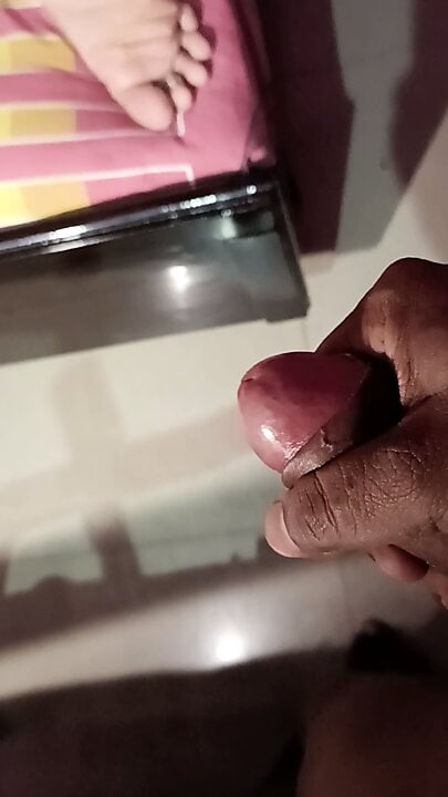Desi bhabhi på fullt humör