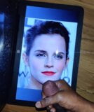 Emma Watson semen homenaje 5 snapshot 3