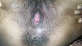Hairy pussy Indian wife snapshot 4
