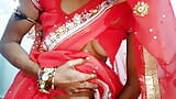 Meri wife ne karwachauth ka vrat rakha or meri pooja ki fir mene meri wife ki chudayi kar di husband wife full night fucking snapshot 14