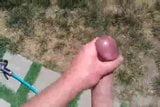 Phat Head Thick Cock Cum snapshot 5