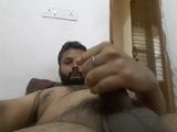 Indian man masterbate control ejaculation snapshot 1