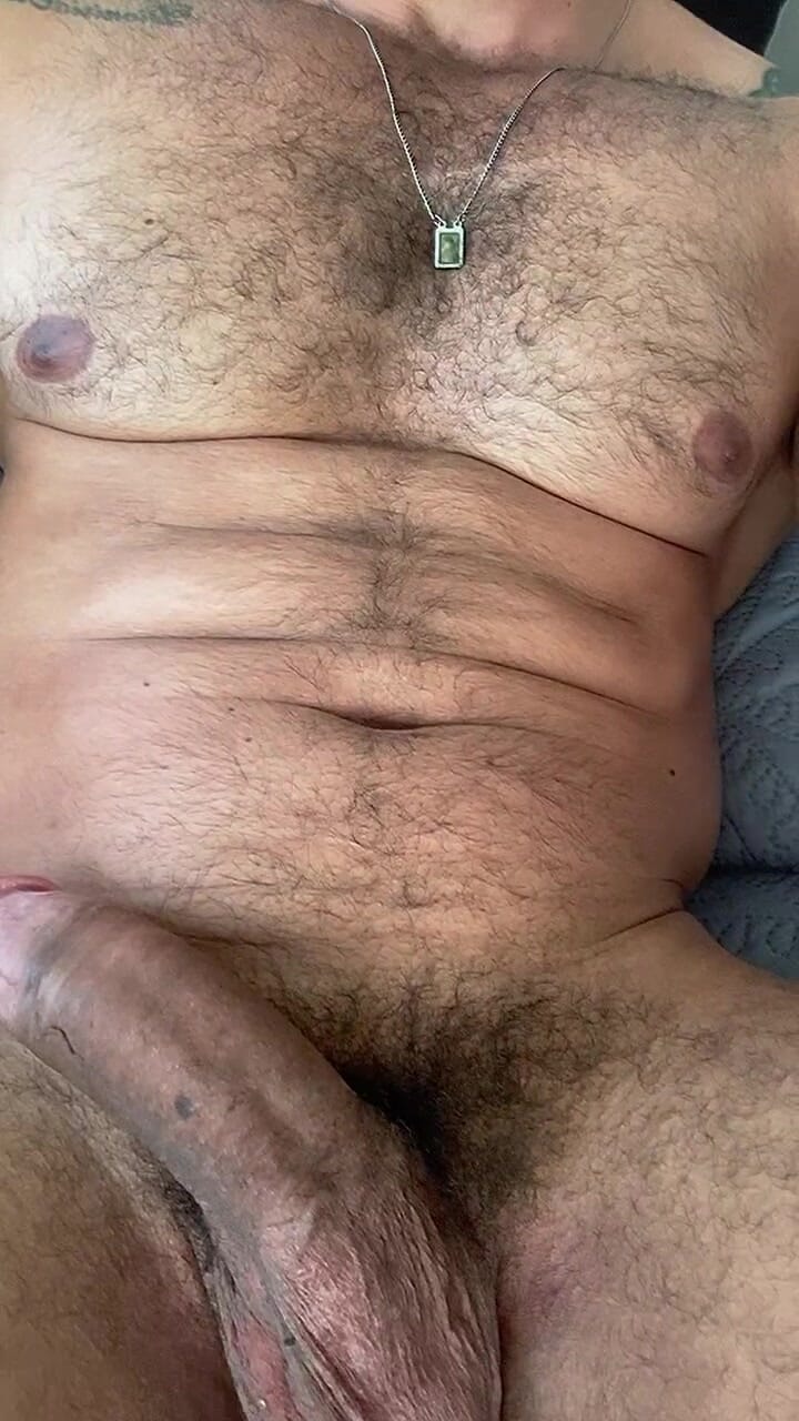 male masturbating. snapshot 1