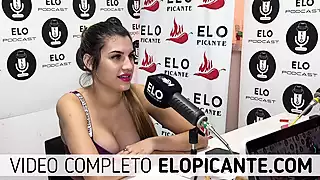 Melita Rojas Show Her Thong in the Spicy Room: Argentinian Teen ...