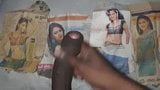 Shreya anushka tamanna mixed cum tribute snapshot 14