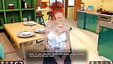 Doble tarea - episodio 5 jugando, por loveskysan69 snapshot 3