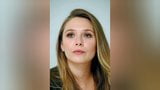 Cabaran melancap Elizabeth Olsen snapshot 3