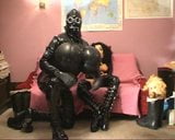 Roxina Naughty Rubber snapshot 6