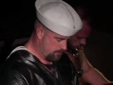 LEATHER ORGY - COLTON FORD snapshot 7