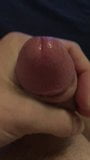 My precum snapshot 2