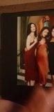 Alyssa milano holly combs rose McGowan snapshot 1